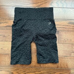 Gymshark Adapt Animal Seamless Cycling Short 7”